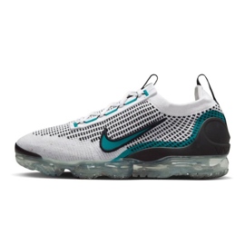Pantofi Nike Vapormax 2021 Flyknit M DQ3974-100 alb 1