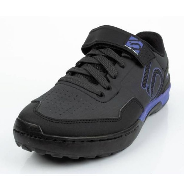 Pantofi de ciclism Five Ten Kestrel Lace W LA5335 negru 2