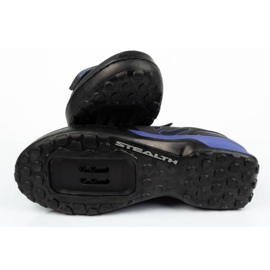 Pantofi de ciclism Five Ten Kestrel Lace W LA5335 negru 6