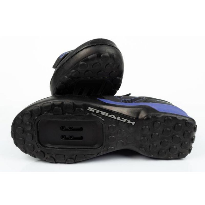 Pantofi de ciclism Five Ten Kestrel Lace W LA5335 negru 6