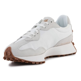 Pantofi New Balance WS327PJ bej 2