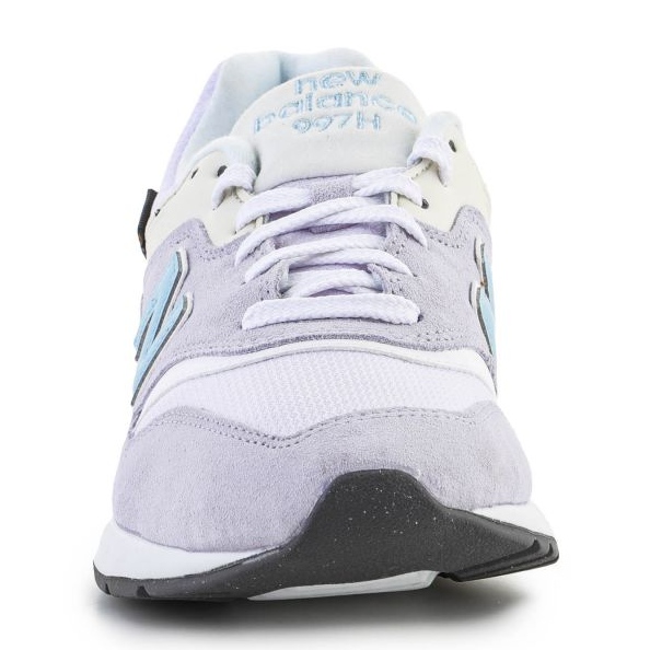 Pantofi New Balance W CW997HSE violet 1