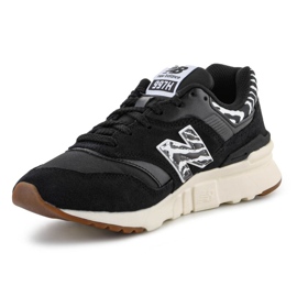 Pantofi New Balance W CW997HWC negru 2