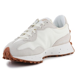 Pantofi New Balance WS327SO alb 2