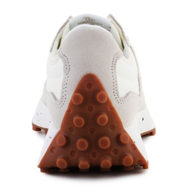 Pantofi New Balance WS327SO alb 3