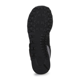 Pantofi New Balance U574KN2 negru 4