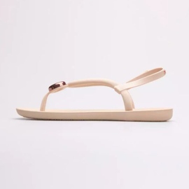 Sandale Ipanema Class Una Fem W 83415-AG931 bej 2