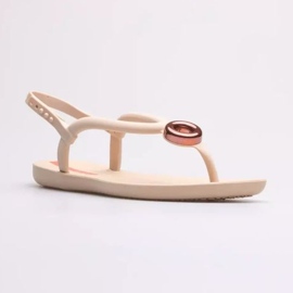Sandale Ipanema Class Una Fem W 83415-AG931 bej 3