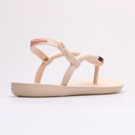 Sandale Ipanema Class Una Fem W 83415-AG931 bej 4