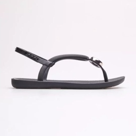 Sandale Ipanema Class Una Fem W 83415-AG930 negru 2