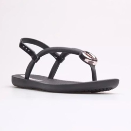 Sandale Ipanema Class Una Fem W 83415-AG930 negru 3
