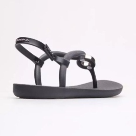 Sandale Ipanema Class Una Fem W 83415-AG930 negru 4