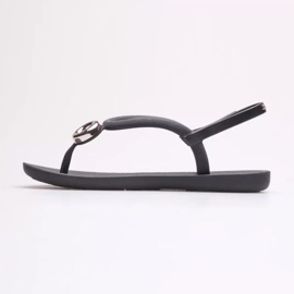 Sandale Ipanema Class Una Fem W 83415-AG930 negru 5