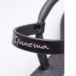 Sandale Ipanema Class Una Fem W 83415-AG930 negru 7