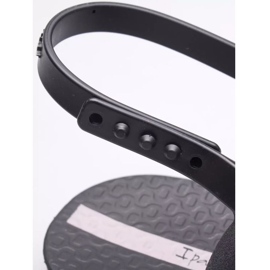 Sandale Ipanema Class Una Fem W 83415-AG930 negru 8