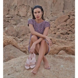 Sandale Ipanema Vibe Fem W 82429-AJ080 10