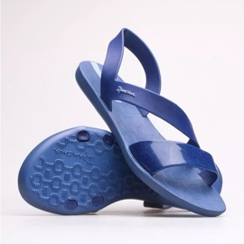 Sandale Ipanema Vibe Fem W 82429-AJ079 albastru 1
