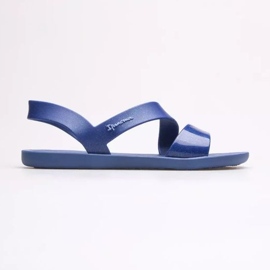 Sandale Ipanema Vibe Fem W 82429-AJ079 albastru 2