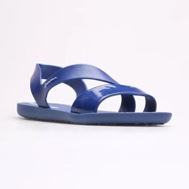 Sandale Ipanema Vibe Fem W 82429-AJ079 albastru 3