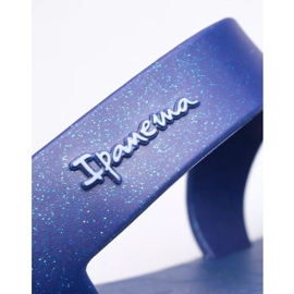 Sandale Ipanema Vibe Fem W 82429-AJ079 albastru 6