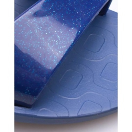 Sandale Ipanema Vibe Fem W 82429-AJ079 albastru 7