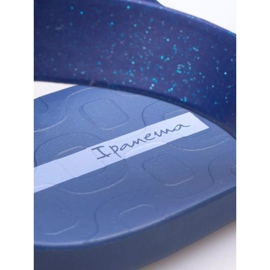 Sandale Ipanema Vibe Fem W 82429-AJ079 albastru 8