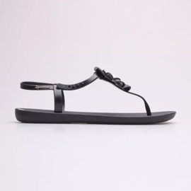 Sandale Ipanema Class Flora Fem W 26845-AF381 negru 1