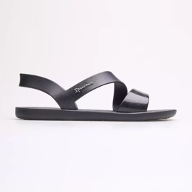 Sandale Ipanema Vibe Fem W 82429-AJ078 negru 2