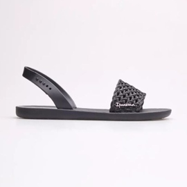 Sandale Ipanema Breezy Fem W 82855-AJ336 negru 2