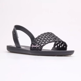 Sandale Ipanema Breezy Fem W 82855-AJ336 negru 3