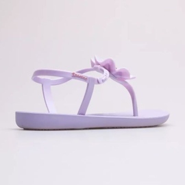 Sandale Ipanema Class Flora Fem W 26845-AF380 violet 3