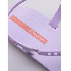 Sandale Ipanema Class Flora Fem W 26845-AF380 violet 5