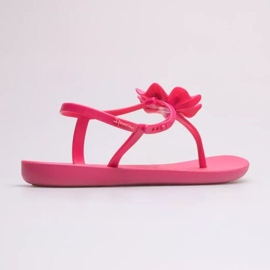 Sandale Ipanema Class Flora Fem W 26845-AF383 roz 2