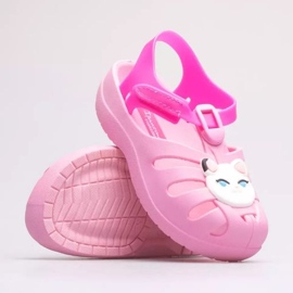 Sandale Ipanema Summer Xi Jr 83354-AH529 roz 1