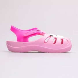 Sandale Ipanema Summer Xi Jr 83354-AH529 roz 2