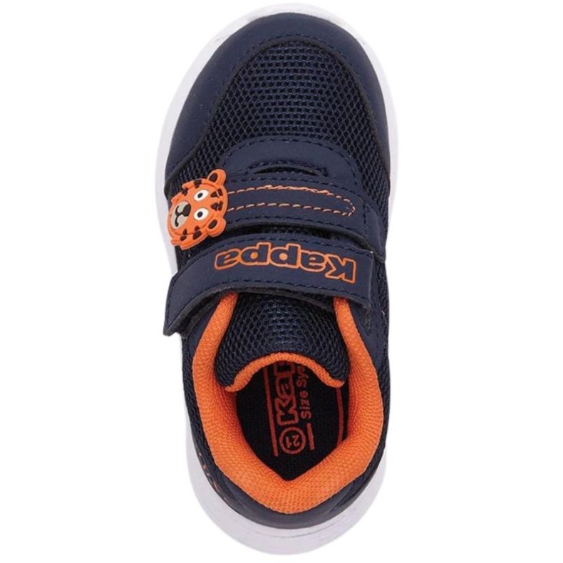 Kappa Jak M 280024M 6744 pantofi albastru 1