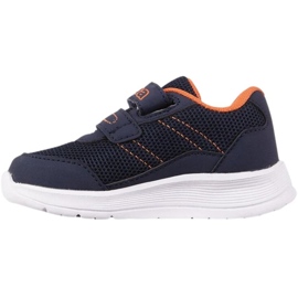 Kappa Jak M 280024M 6744 pantofi albastru 2
