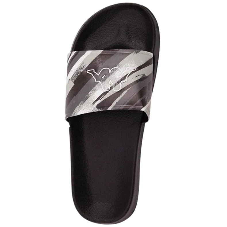 Papuci Kappa Fantastic St M 243123ST 1110 negru 1