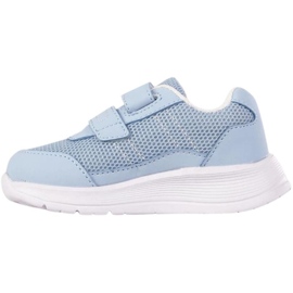 Pantofi Kappa Jak M 280024M 6510 albastru 2