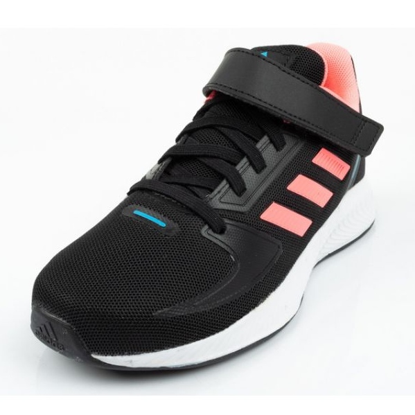 Pantofi Adidas Runfalcon Jr GX3528 negru 1