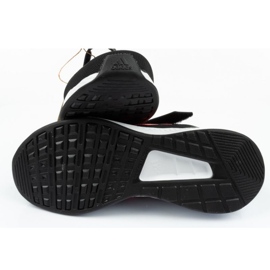 Pantofi Adidas Runfalcon Jr GX3528 negru 5