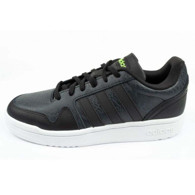 Pantofi Adidas Postmove M H00463 negru 1