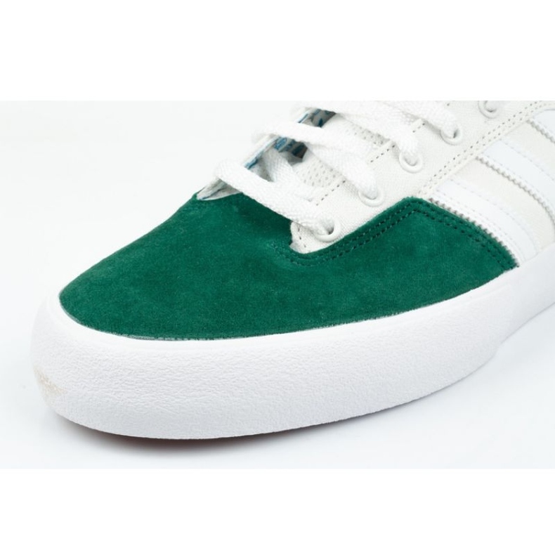 Pantofi Adidas Matchbreak M H04908 alb 1