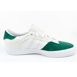 Pantofi Adidas Matchbreak M H04908 alb 2
