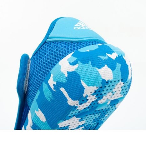 Pantofi adidas Altaventure Jr. GV7810 albastru 2