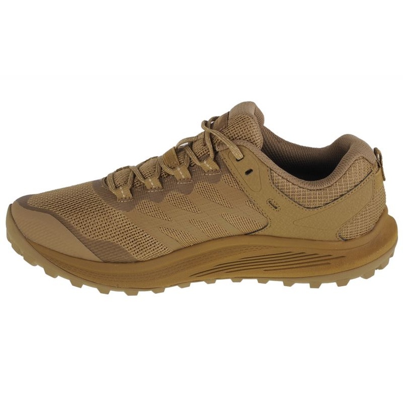Ghete Merrell Nova 3 Tactical M J005045 bej 1