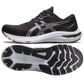 Pantofi de alergare Asics GT-2000 11M 1011B441 004 negru 1 Pantofi de alergare Asics GT-2000 11M 1011B441 004 negru 1