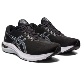 Pantofi de alergare Asics GT-2000 11M 1011B441 004 negru 2 Pantofi de alergare Asics GT-2000 11M 1011B441 004 negru 2