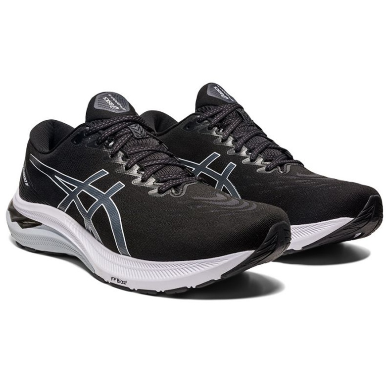 Pantofi de alergare Asics GT-2000 11M 1011B441 004 negru 2 Pantofi de alergare Asics GT-2000 11M 1011B441 004 negru 2