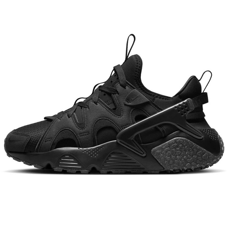 Pantofi Nike Air Huarache Craft W FD2012 001 negru 1 Pantofi Nike Air Huarache Craft W FD2012 001 negru 1